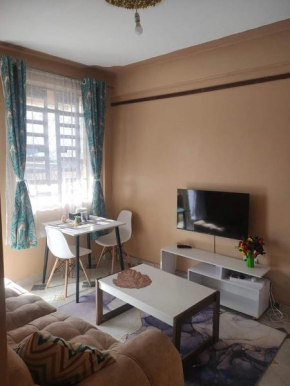 Exquisite 1 bedroom Naiva Heights